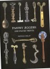 Pastry Jiggers and pastry prints.. FINLAY (Michael).