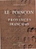 Le poinçon des Provinces françaises. . HELFT (Jacques).