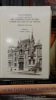 Dictionnaire par noms d'architectes des constructions élevées à Paris aux XIXe et XXe siècles. Période 1876-1899.. DUGAST (Anne) et Isabelle PARIZET.