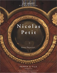 Nicolas PETIT.