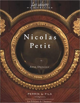 Nicolas PETIT.. DROGUET (Anne).