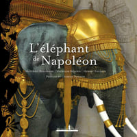 L'éléphant de Napoléon.