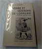 Verre et verriers de Lorraine au d&eacute;but des temps modernes.. ROSE-VILLEQUEY (Germaine).