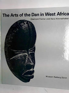 The Arts of the Dan in West Africa.