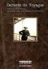 Carnets de voyages. Edmond Dartevelle, un valeureux explorateur Africain.. DULON (Bernard).