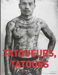 Tatoueurs, tatoués.