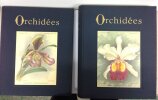 . COGNIAUX (A.) et A. GOOSSENS. Dictionnaire iconographique des orchid&eacute;es.