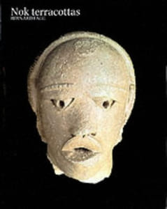 Nok terracotta.