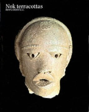 Nok terracotta.. FAGG (Bernard).