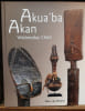 Akua Ba Akan. Wednesday Child.. DOORN (Ron Van).