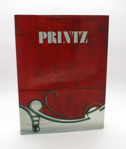 E. PRINTZ.