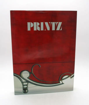 E. PRINTZ.. BUJON (Guy) et Jean-Jacques DUTKO.