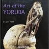 Art of the YORUBA. Artist and academies in 19th and 20th century Nigeria.. VISSER (Drs. Joris).