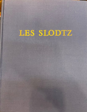 Les SLODTZ. Sculpteurs et décorateurs du Roi. (1685-1764).. SOUCHAL (François).