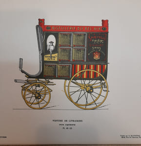 Album du Constructeur de Voitures.