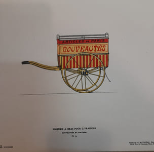 Album du Constructeur de Voitures.