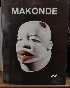MAKONDE. Mapico.