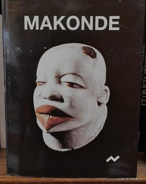 MAKONDE. Mapico.. FENZL (Kristian).