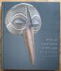 Arts et traditions d'Afrique du profane au sacr&eacute;.. SARGOS (Catherine et Patrick).