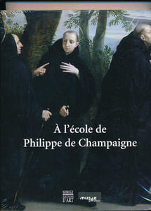A l'école de Philippe de Champaigne.