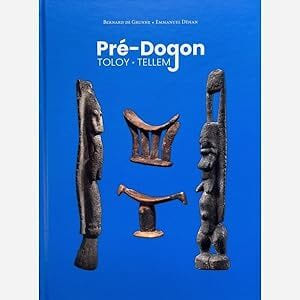 Pré-Dogon.