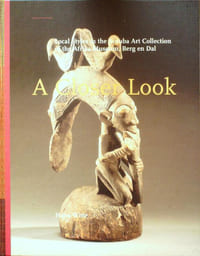 Local styles in the Yoruba Art Collection of the Afrika Museum, Berg en Dal.