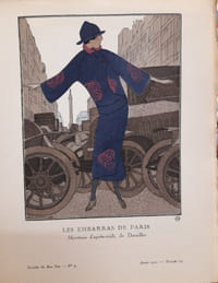 Gazette du BON TON.