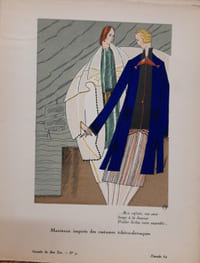 Gazette du BON TON.