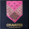 Cravates. Women's accessories in the 19th century.. IRMGARD (Peter).