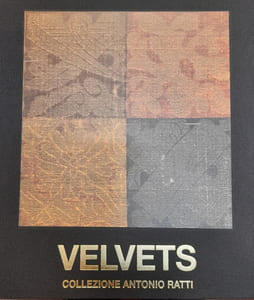 VELVETS.