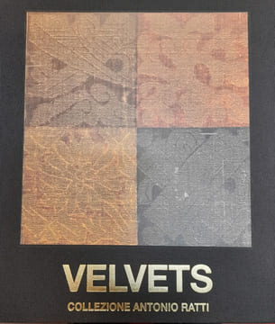 VELVETS.. BUSS (Chiara).