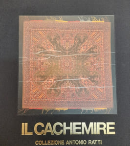 Il Cachemire. Indian and european Shawls.