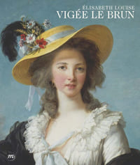 Elisabeth Louise Vigée Le Brun.
