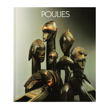 POULIES-PULLEYS.. GOY (Bertrand).