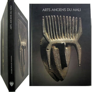 Arts anciens du MALI.