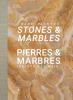 Pierres et marbres. Peints &agrave; la main. . GAUTHIER (Julien).