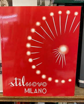 STILNOVO MILANO.. BRAUNIGER (Thomas).