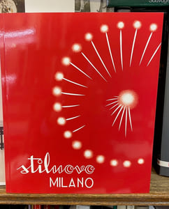 STILNOVO MILANO.