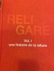 RELIGARE. Une Histoire de la RELIURE et DICTIONNAIRE DES RELIEURS.. FLETY (Julient) et Louis-Mirabelle MARTINON.