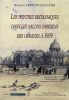 Les peintres britanniques dans les Salons Parisiens des origines &agrave; 1939.. CRESPON-HALOTIER (B&eacute;atrice).