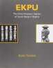 EKPU. The Oron Ancestor. Figures of South Eastern Nigeria.. NICKLIN (Keith).