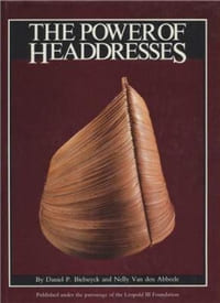 The power of HEADDRESSES. A cross-Cultural Study of Forms and Functions.