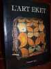 L'art EKET. Collection Azar. . NEYT (Fran&ccedil;ois).