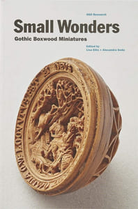 Small Wonders. Gothic Boxwood Miniatures.