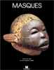 MASQUES. Suivi d'un texte de Leo Frobenius (1898).. LE FUR (Yves), Fran&ccedil;ois NEYT...
