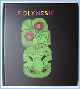 POLYNESIE. POLYNESIA.