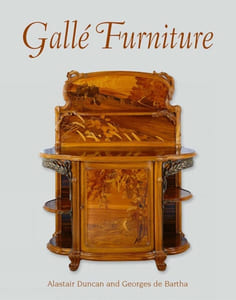 GALLE FURNITURE.