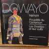 Dowayo. Namchi. Poup&eacute;es du Cameroun. Les Dowayo et leur culte.. KRUGER (Christoph).