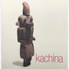 KACHINA. Collection George Terasaki.. MANFREDI Davide