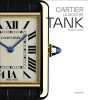 CARTIER. La montre TANK.. COLOGNI Franco